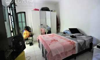 Imagem 5: Santo André - Casa Padrão - Vila Camilópolis