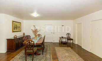 Imagem 7: APARTAMENTO À VENDA NUMA DAS MELHORES REGIÕES DE SÃO PAULO