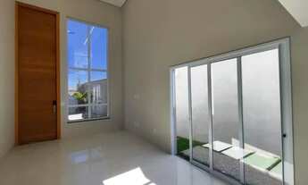 Imagem 3: Casa para Venda em Lagoa Santa, Jardim Imperial, 3 dormitórios, 1 suíte, 3 banheiros, 4 va