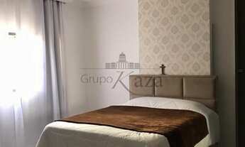 Imagem 4: Casa Residencial - Sobrado - Bosque dos Ipês - 3 Dormitórios - 340m²