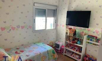 Imagem 4: Apartamento 4 quartos 3 suítes 137m² 3 vgs ed Cennario / Alta Vista em Vila da Serra - Nov