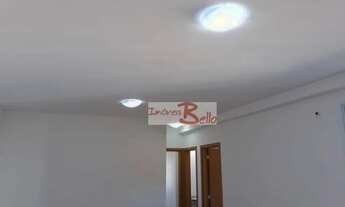 Imagem 6: Apartamento com 2 dormitórios à venda, 61 m² por R$ 420.000,00 - Condomínio Praxx - Itatib