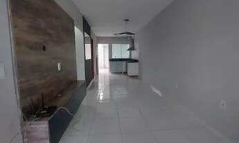 Imagem 7: Casa em Via Pública com 2 dormitórios em Flores ( Parque das Laranjeiras