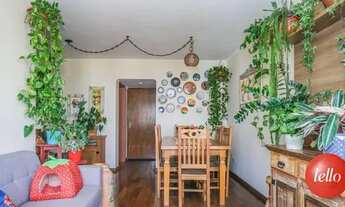 Imagem 2: São Paulo - Apartamento Padrão - Santana