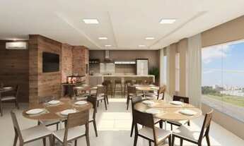 Imagem 7: Sala Comercial Torre Siena no bairro Dehon em Tubarão/SC