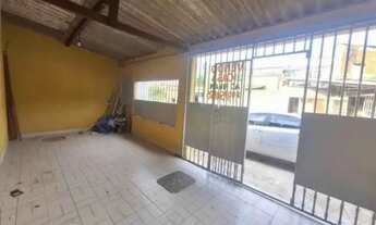 Imagem: Casa a venda em Ceilândia