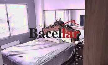 Imagem 7: Apartamento de 3 quartos, suíte e 1 vaga à venda na Tijuca