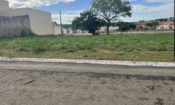 Imagem 2: Lote Rua Ipê amarelo - Hidrolândia