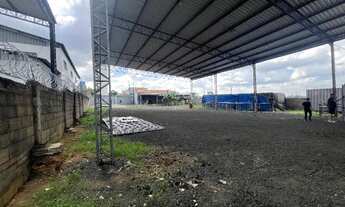 Imagem 6: Terreno Industrial à Venda - 1.350 m² - Indaiatuba/SP