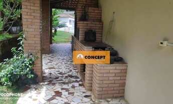 Imagem 7: Chácara com 4 dormitórios à venda, 3700 m² por R$ 990.000,00 - Recanto Alpina - Santa Isab