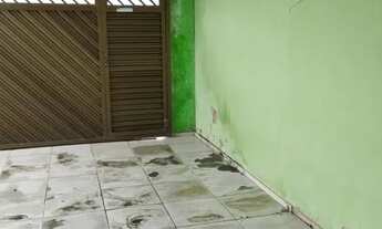 Imagem 4: Casa no São Cristóvão