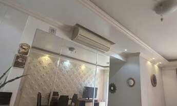 Imagem 4: Cond. Flex Parque Dez mobiliado