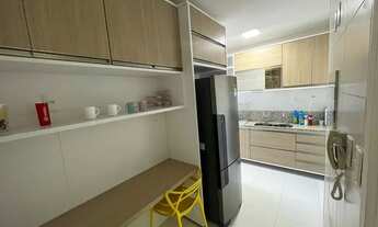 Imagem 3: Vende-se apartamento 3/4 com suíte no Villa de Mônaco