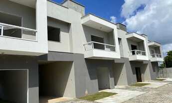 Imagem: Casa 3/4 Duplex em Abrantes