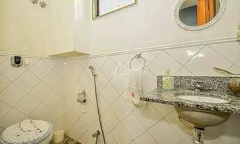 Imagem 5: Casa em Condomínio à venda, 4 quartos, 1 suíte, 4 vagas, Tijuca - RIO DE JANEIRO/RJ