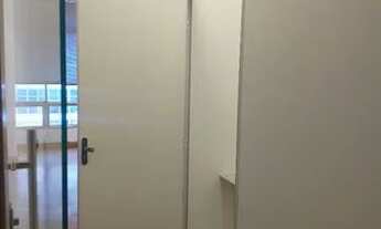 Imagem 3: Sala, Centro, 25m2 - Belo Horizonte-MG