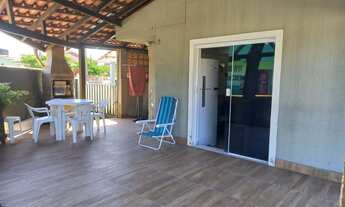 Imagem 4: São Francisco do Sul-SC Praia de Enseada Temporada