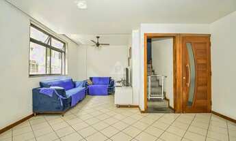 Imagem 3: Casa em Condomínio à venda, 4 quartos, 1 suíte, 4 vagas, Tijuca - RIO DE JANEIRO/RJ