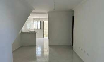 Imagem 5: APTO NOVO 1 ANDAR O ÚLTIMO DO CANTO NO JANGA,3 QTS SENDO 1 SUÍTE APENAS 50m DA AV.MANÉ-PA