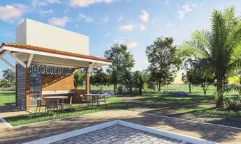 Imagem: Excelente lote de esquina 280m2 - Villaredo