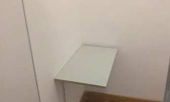 Imagem 4: Sala, Centro, 25m2 - Belo Horizonte-MG