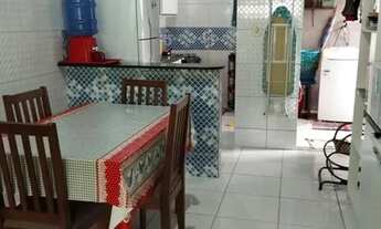 Imagem 7: Casa no São Cristóvão