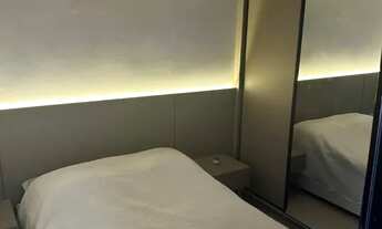 Imagem 3: Kitnet de porteira fechada - Residencial Spot Universitário - R$ 310.000,00