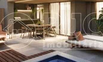 Imagem: Cobertura para venda tem 244 metros quadrados