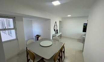 Imagem 6: Vende-se apartamento 3/4 com suíte no Villa de Mônaco