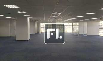 Imagem 5: Conjunto para alugar, 536 m² por R$ 65.123,46/mês - Vila Olímpia - São Paulo/SP