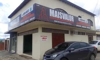 Imagem 2: Lote, terreno comercial com residência Planaltina Df