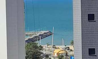 Imagem: Apartamento com Vista Mar espetacular