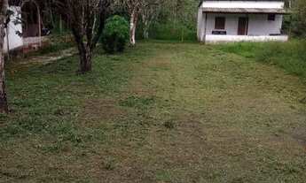 Imagem 5: Sítio no Rio Preto da Eva