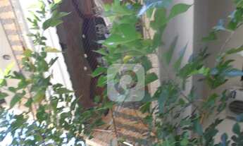 Imagem: Casa de vila na Tijuca