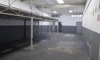 Imagem 2: Predio Comercial Vende