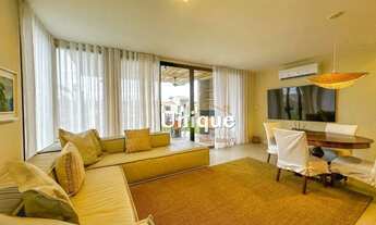 Imagem 7: Casa com 4 dormitórios, venda por R$ 2.700.000 ou temporada por R$ 800/dia - Aretê - Armaç