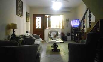 Imagem 5: Casa de vila na Tijuca