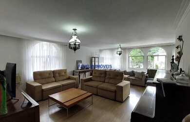 Imagem 4: Apartamento à venda 4 quartos 2 suítes 2 vagas Boqueirão Santos