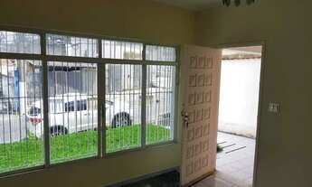 Imagem 2: Casa térrea a venda no Umuarama-Osasco!