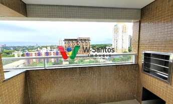 Imagem 5: Ellis Park ao lado da Unicesumar andar alto de frente estuda pegar camionete ou veiculo