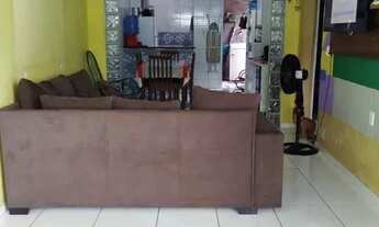 Imagem 2: Casa no São Cristóvão