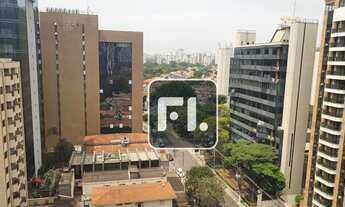 Imagem 4: Conjunto comercial com 498m² para alugar, 498 m² para locação no bairro - Brooklin - São P