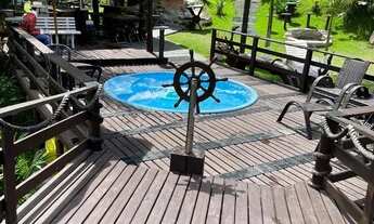 Imagem 2: CASA POUSADA VENDA NOVA DO IMIGRANTE! PERTO DE PEDRA AZUL