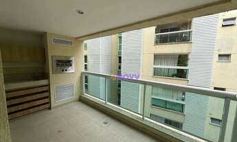 Imagem 2: Apartamento com 1 dormitório à venda, 55 m² por R$ 850.000,00 - Icaraí - Niterói/RJ