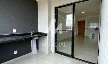 Imagem 5: Apartamento (tipo - padrao) 2 dormitórios/suite, elevador, em condomínio fechado