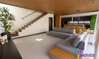 Imagem 3: CASA EM CONDOMÍNIO - TAMBORÉ 11 - SP