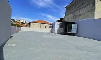 Imagem 4: Casa à venda, 120 m² por R$ 330.000 - Campos de São José - São José dos Campos/SP