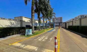 Imagem: Apartamento com 2 quartos para alugar por