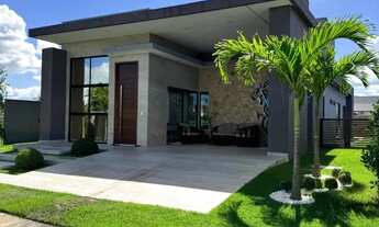 Imagem 3: Casa em condomínio fechado disponível para venda