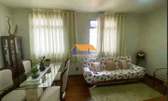 Imagem 4: Apartamento de 2 quartos, Bairro da Graça em Belo Horizonte